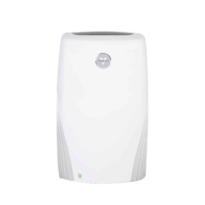 Vornado PCO575DC Energy Smart Air Purifier with Silverscreen and True HEPA Filtration