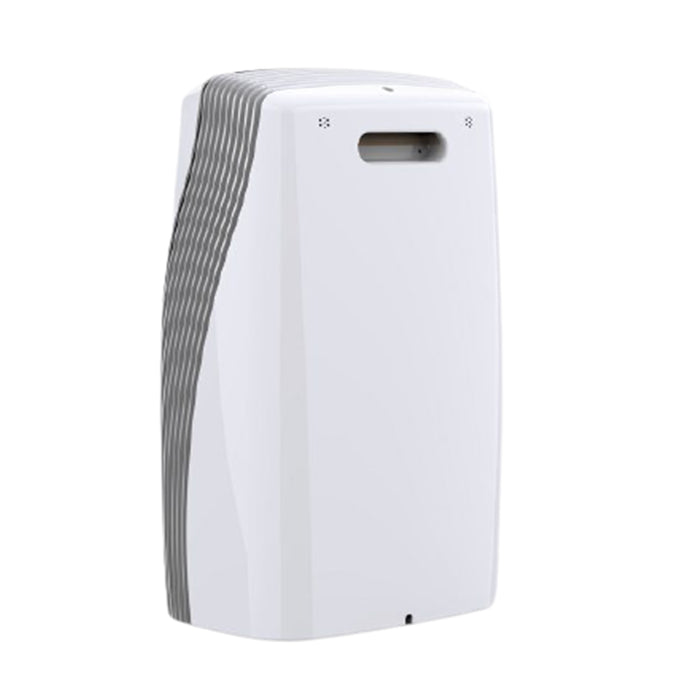 Vornado PCO575DC Energy Smart Air Purifier with Silverscreen and True HEPA Filtration