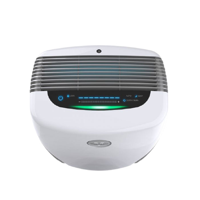 Vornado PCO575DC Energy Smart Air Purifier with Silverscreen and True HEPA Filtration