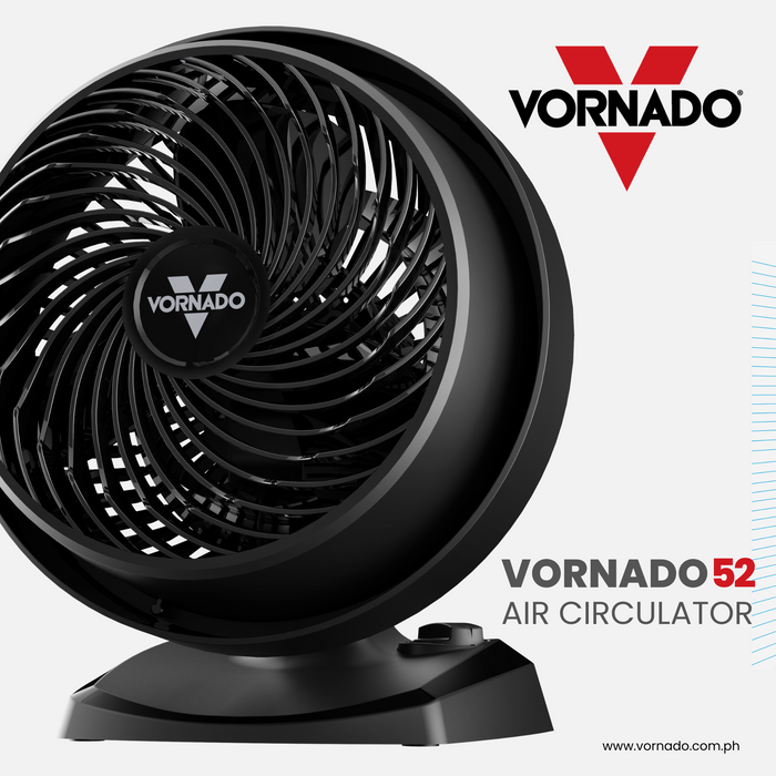 Vornado 52 Air Circulator