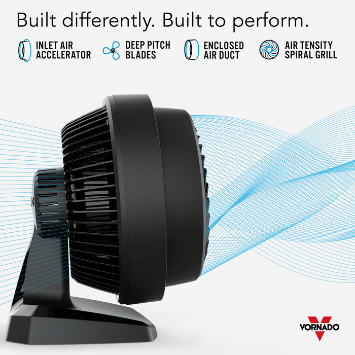 Vornado 52 Air Circulator