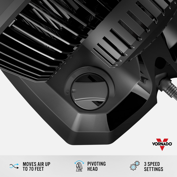 Vornado 52 Air Circulator