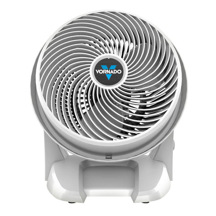 Vornado 630 Medium Air Circulator -White