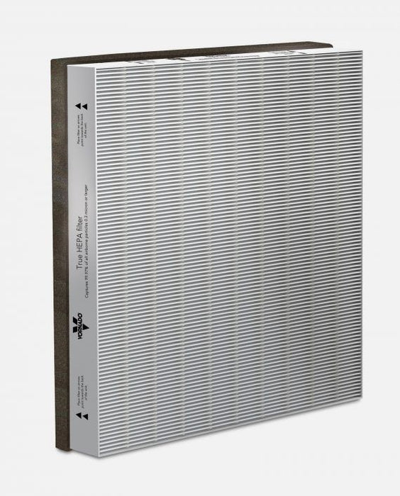 Vornado PCO575DC Energy Smart Air Purifier True HEPA Filter Bundle