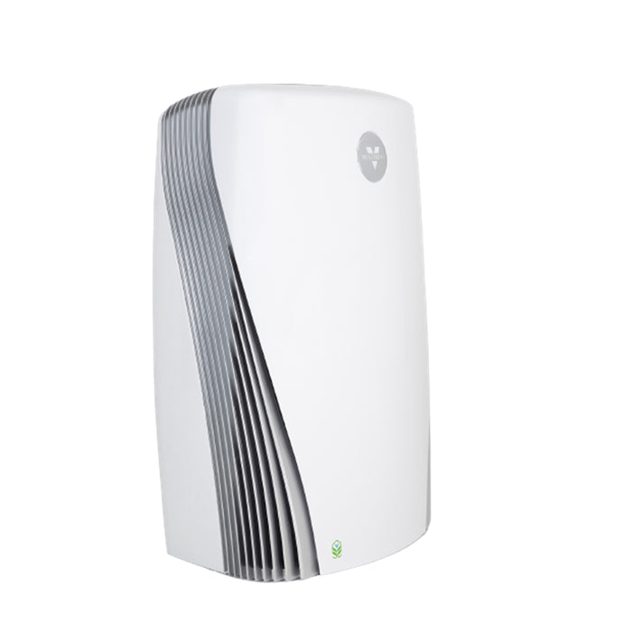 Vornado PCO575DC Energy Smart Air Purifier with Silverscreen and True HEPA Filtration